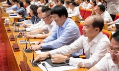 Hà Nội sẽ hỗ trợ 100% tiền đóng bảo hiểm y tế cho những đối tượng nào?