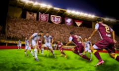 Nhận định trận LDU de Quito với Universitario, 5h00 ngày 29/5/2024