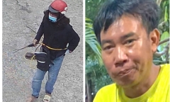 Vụ đôi nam nữ bị kẻ 