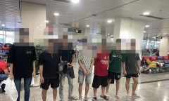 Cẩn trọng sập bẫy mua bán người với lời mời gọi “việc nhẹ lương cao”