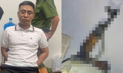 Kẻ buôn ma túy Bùi Đình Khánh sa lưới: Lời khai ban đầu về hành trình chạy trốn