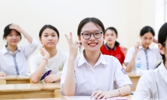 Trước thềm công bố điểm chuẩn lớp 10 TP.HCM, lãnh đạo Sở GD&ĐT nhấn mạnh điều quan trọng