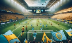 Nhận định trận Malmo với Elfsborg, 00h00 ngày 29/5/2024