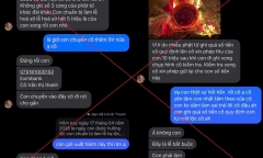 Cảnh báo chiêu trò giả “ban lộc” số lô đề để lừa đảo chiếm đoạt tài sản