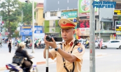 Danh tính người đàn ông tử vong nghi do nước cuốn khi khơi thông miệng cống