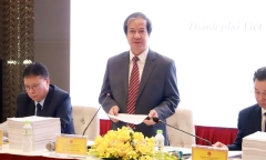 Danh sách ứng viên giáo sư, phó giáo sư năm 2025 được thông qua