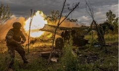 Nga tuyên bố kiểm soát thêm lãnh thổ ở mặt trận Donbass