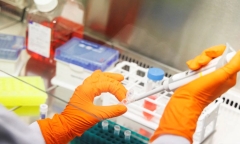 Đức khuyến cáo tiêm vaccine phòng đậu mùa khỉ cho người có nguy cơ cao