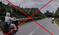 Tạm giữ tài xế xe tải gây tai nạn chết người rồi bỏ trốn ở Hưng Yên