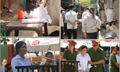 Bi kịch Tình - Tiền: Người vợ hạ độc chồng, hé lộ nguyên nhân gây sốc