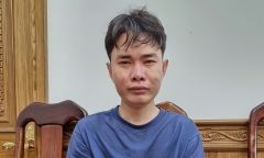 Vụ cướp tài sản cửa hàng FPT tại TP.HCM: Sinh viên năm 4 bật khóc khi bị bắt