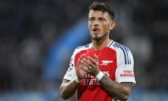 Kết quả bóng đá hôm nay ngày 6/10: Man City, Arsenal ngược dòng thắng lớn