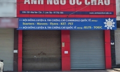 Vụ trung tâm tiếng Anh thu tiền tỷ rồi đóng cửa: Sở GD&ĐT TP.HCM báo cáo gì?
