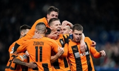 Nhận định  trận Shakhtar Donetsk vs Young Boys, 0h45 ngày 7/11: Áp lực 3 điểm