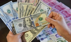 Tỷ giá USD hôm nay 27/6/2024: USD thế giới tiếp tục tăng