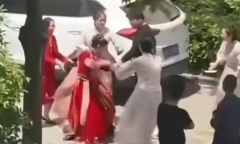 Cô dâu quát tháo, vùng vằng đỏi hủy hôn, lý do ai nghe cũng lắc đầu ngán ngẩm