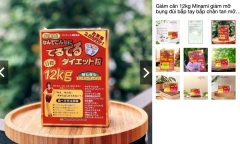 Yêu cầu khẩn cấp Shopee gỡ bỏ sản phẩm 