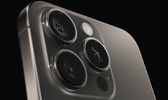 Tác dụng của lỗ nhỏ cạnh camera iPhone
