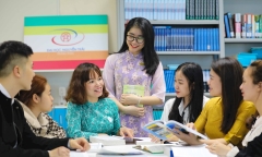 Loạt trường đại học công bố thưởng Tết, giảng viên có thể nhận đến 100 triệu đồng