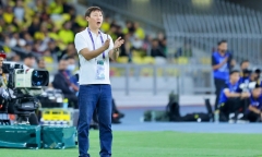 Đội tuyển Việt Nam thua đậm 0 - 4 trước Malaysia: HLV Kim Sang Sik mắc sai lầm?