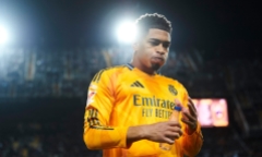 Kết quả bóng đá hôm nay ngày 4/1: Real Madrid lội ngược dòng
