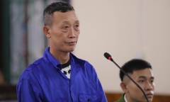 Chém vợ tử vong vì 