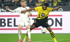 Nhận định soi kèo trận Dortmund vs Heidenheim, 1h30 ngày 14/9: Cuộc chiến cân tài cân sức