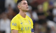 Kết quả bóng đá hôm nay ngày 30/11: Ronaldo ghi cú đúp, Al Nassr đại thắng
