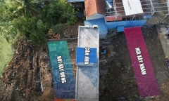 Cháy quán ăn ở TP.HCM, 4 người tử vong thương tâm