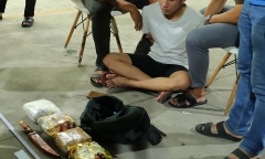 Bóc gỡ đường dây 