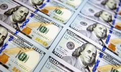 Tỷ giá USD hôm nay 25/10/2024: Tạm dừng đà tăng