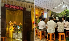 Vụ ngộ độc bánh mì ở Đồng Nai, bé 5 tuổi tử vong: Nỗi đau người ở lại