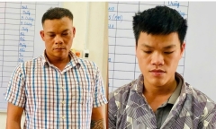 Khởi tố 2 tài xế gây tai nạn chết người ở Phú Yên rồi bỏ trốn