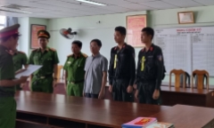 Hôm nay (18/7), 254 bị cáo trong đại án sai phạm đăng kiểm hầu tòa