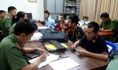 Nghe lời dụ dỗ bán thận kiếm tiền, ai ngờ bị lừa bán sang Campuchia