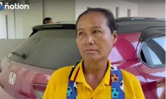 Thông tin mới nhất vụ chủ nhà để lại 2,72 triệu USD cho giúp việc