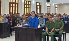 Tuyên án nữ chủ hụi chiếm đoạt hơn 117 tỷ đồng khiến hàng trăm gia đình lao đao