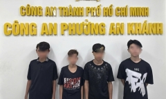 Chuyển hơn 2.000 tỷ đồng ra nước ngoài, chủ tiệm vàng ở TP.HCM bị phạt bao nhiêu tiền?