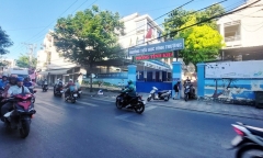 Sẽ xử lý 6 tài khoản mạng xã hội thông tin sai về vụ học sinh tử vong nghi do ngộ độc ở Nha Trang