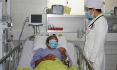 Ghi nhận nhiều ca mắc viêm não mô cầu, 4 trường hợp tử vong: Bác sĩ khuyến cáo gì người dân?