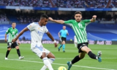 Nhận định soi kèo trận Real Madrid với Real Betis, 2h00 ngày 26/5/2024