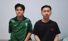 Bắt 2 đối tượng lừa mở ví điện tử, thẻ tín dụng, chiếm đoạt hàng tỷ đồng