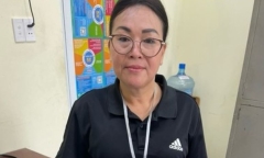 Lật tẩy thủ đoạn lừa đảo, chiếm đoạt gần 23 tỷ đồng của Nguyễn Bạch Vân