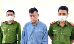 Khởi tố tài xế ô tô vi phạm nồng độ cồn gây tai nạn chết người tại Điện Biên