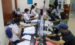 TP.HCM đề xuất hỗ trợ tối đa 2,7 tỷ đồng cho cán bộ diện tinh giản