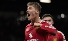 Kết quả bóng đá hôm nay ngày 13/12: Man Utd lội ngược dòng ngoạn mục