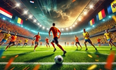 Nhận định trận Hà Lan vs Romania EURO 2024, 23h00 ngày 2/7: Cơ hội và thách thức