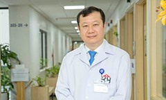 Giám đốc Bệnh viện Ung bướu Hà Nội ủy quyền điều hành cho phó giám đốc