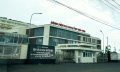 Danh tính người đàn ông tử vong nghi do nước cuốn khi khơi thông miệng cống