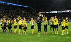 Nhận định trân Dortmund vs Sturm Graz, Champions League 3h ngày 6/11: Đại bàng vàng vỗ cánh